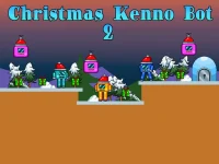 Christmas Kenno Bot 2 background