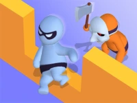 Maze Hide Or Seek background