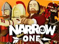 Narrow One background