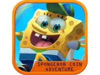 Spongebob Coin Adventure background