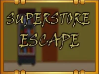 Superstore Escape background