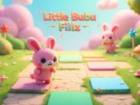Little Bubu Fillz background