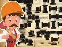 Master Plumber background