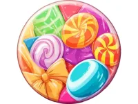 CANDY KILLER background