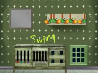 Cool Boy Escape background