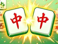 Mahjong Match background