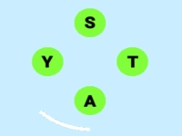 Word Guesser background