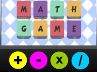 Math Fun background