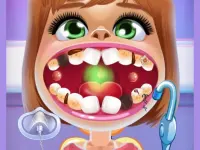Dentist Doctor background