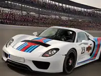 Speedway Racing background