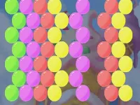 Bubble Ball Shooter background