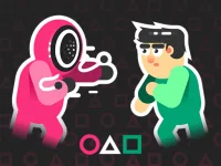 Squid Adventures background