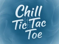 Chill Tic Tac Toe background