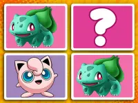 PokeWorld Find Pairs background