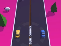 Dual Control Car background