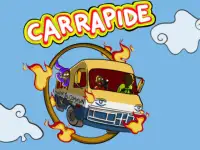 Car Rapide background