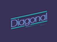 Diagonal 26 background