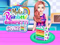 Besties Fishing and Cooking background