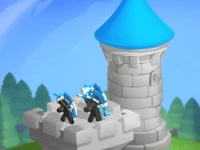 Merge Archers background