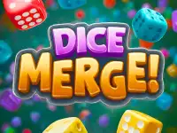 Dice Merge Challenges background