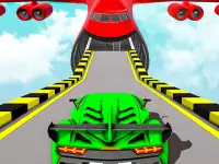 GT Car Stunt Master background