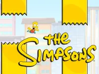 The Simpson background