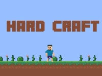 Hard Craft background
