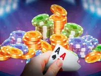 Casual Poker Online background
