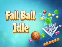 Fall Ball Idle background