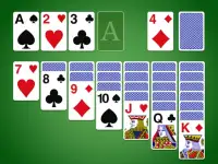 Solitaire Spider background