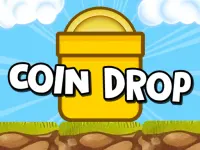 Coin Drop background