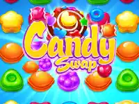 Candy Swap background