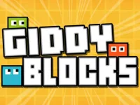 Giddy Blocks background