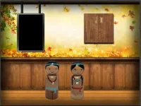 Amgel Thanksgiving Room Escape 8 background