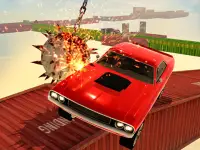 Impossible Classic Stunt Car background
