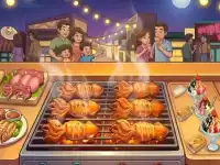 Dream Kitchen background