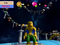 Obby Tower: Only Up! background