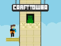 CraftTower background