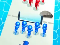 Mob Control background