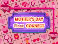 Mothers Day Float Connect background
