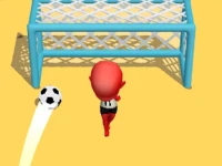 Cool Goal background