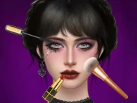 Makeup Stylist background