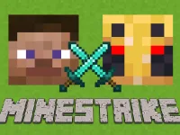 MineStrike.fun background