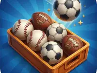 Ball Sort Master 3D background