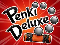 Penki background
