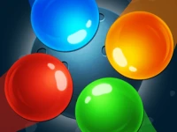 Bubble Cave background