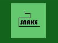 Simple Snake background