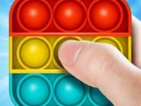 Pop It Master 3D : Fidget Toys background