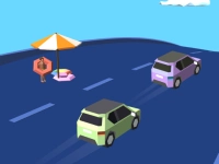 Runaway The Truck background