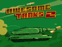 Awesome Tanks2 background
